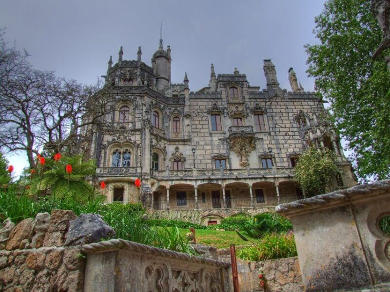 From Lisbon: Sintra, Cascais and Cabo da Roca Tour - Who Should Consider This Tour?