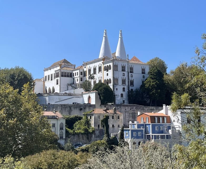 From Lisbon: Sintra, Cascais and Cabo da Roca Tour - Final Thoughts