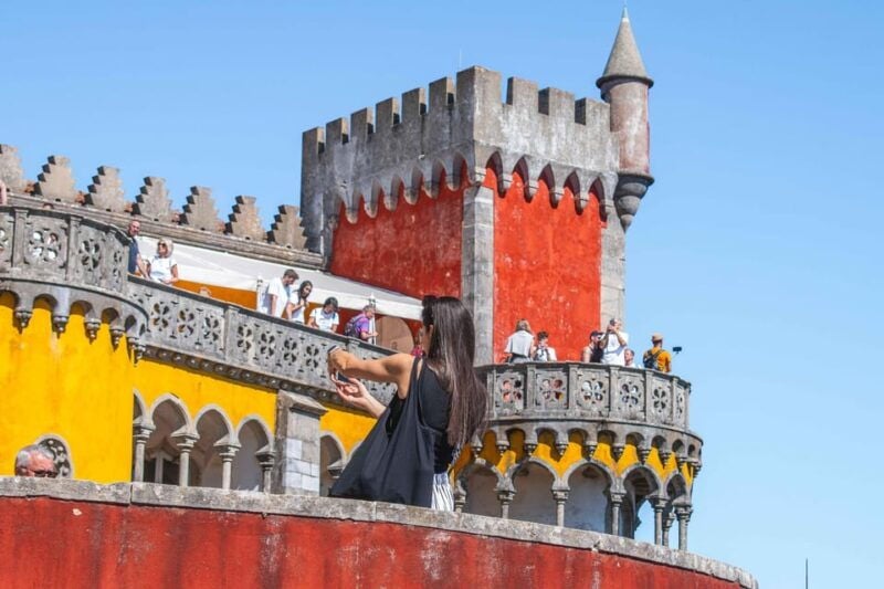 From Lisbon: Sintra, Cascais, and Estoril Day Trip - Good To Know
