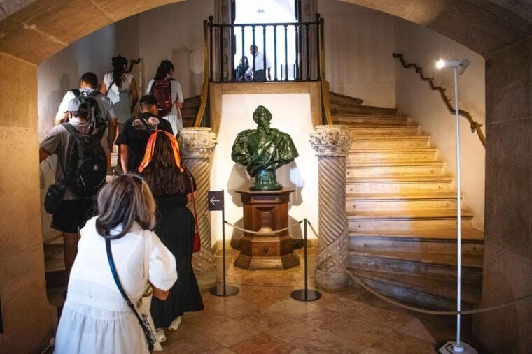 From Lisbon: Sintra, Cascais, and Estoril Day Trip - Deep Dive into the Itinerary