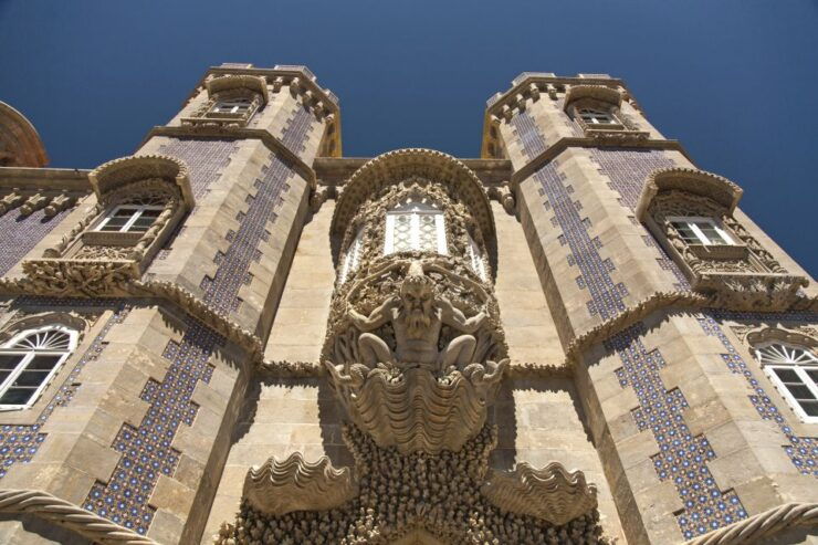 From Lisbon: Sintra, Cascais and Estoril Tour - Tour Highlights