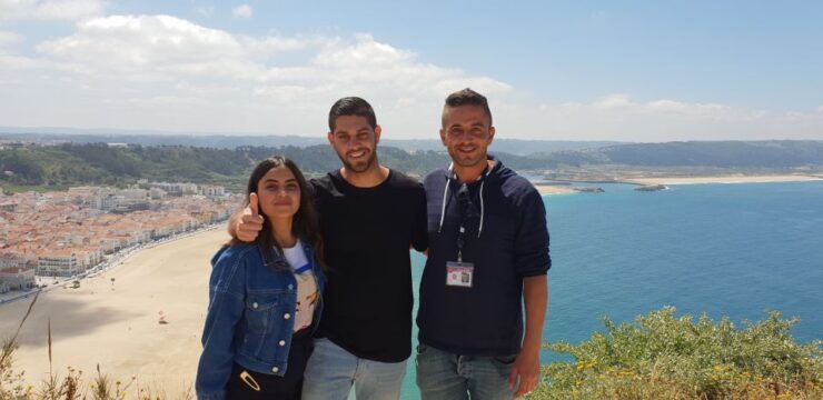 From Lisbon: Sintra, Cascais, Cabo Da Roca Private Car Tour - Tour Highlights