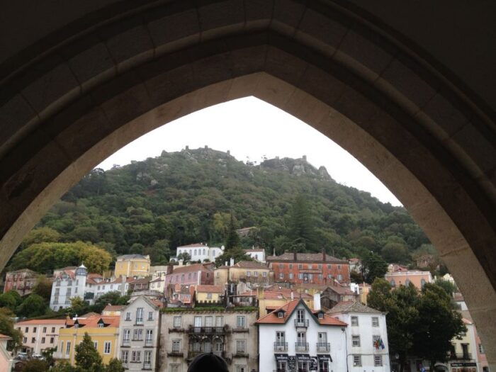 From Lisbon: Sintra & Cascais PRIVATE Tour - Cape Roca: The Westernmost Point of Europe