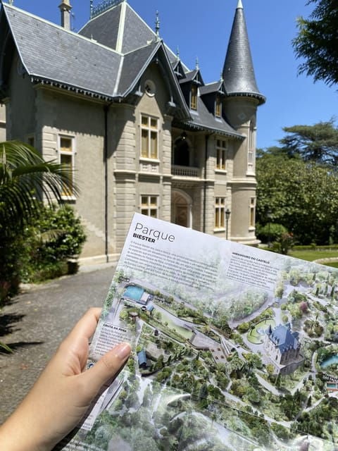 From Lisbon: Sintra & Cascais PRIVATE Tour - A Closer Look at the Itinerary and Experience