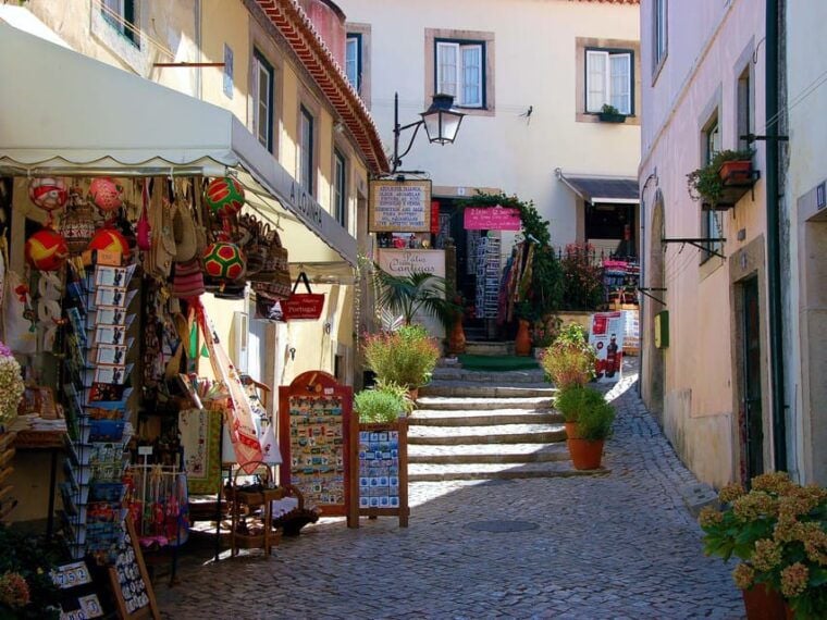 From Lisbon: Sintra & Cascais PRIVATE Tour - What’s Included and What To Keep in Mind