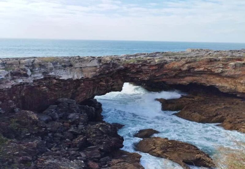 From Lisbon: Sintra Day Trip with Entry Tickets - The Experience Provider