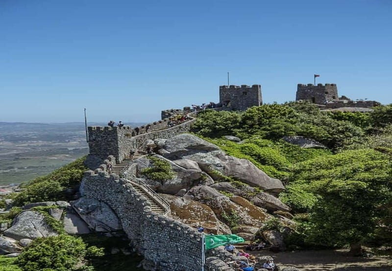 From Lisbon: Sintra Day Trip with Entry Tickets - Who Should Consider This Tour?