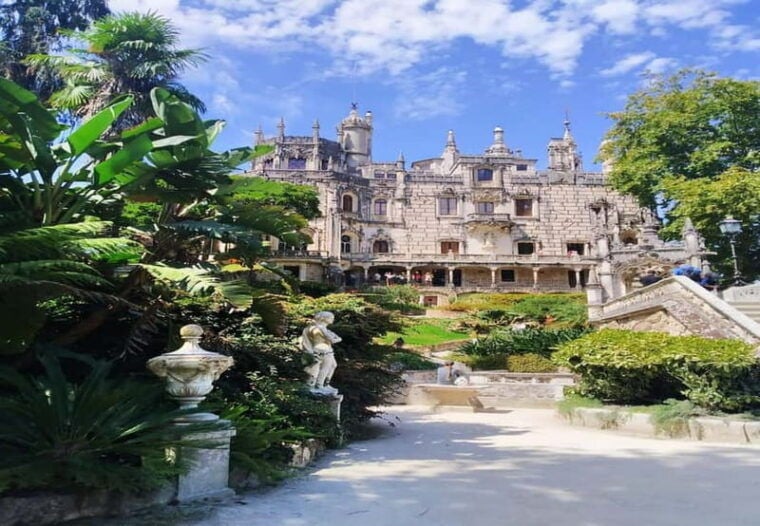 From Lisbon: Sintra Day Trip with Entry Tickets - FAQ