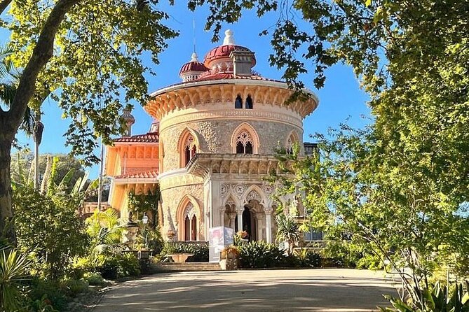 From Lisbon: Sintra Highlights Full Day Private Tour - Pricing and Reviews