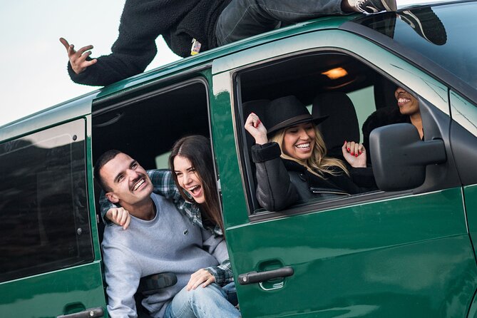 From Lisbon: Sintra Highlights Full Day Private Tour - Frequently Asked Questions