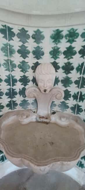 From Lisbon: Sintra National Palace and village & Cascais - Practical Tips for Making the Most of the Tour