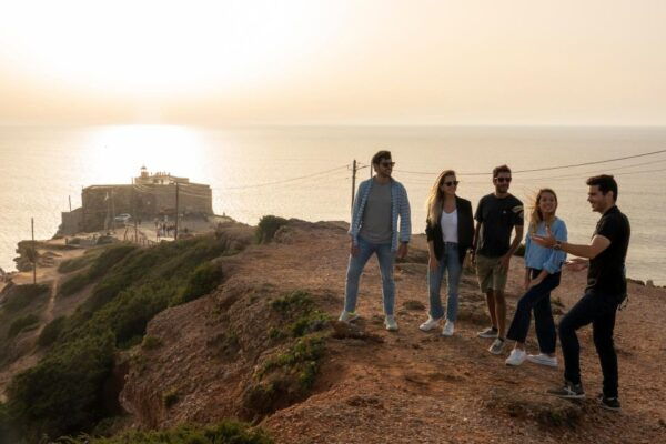 From Lisbon: Sintra, Nazaré & Fátima Guided Tour - Review Quotes