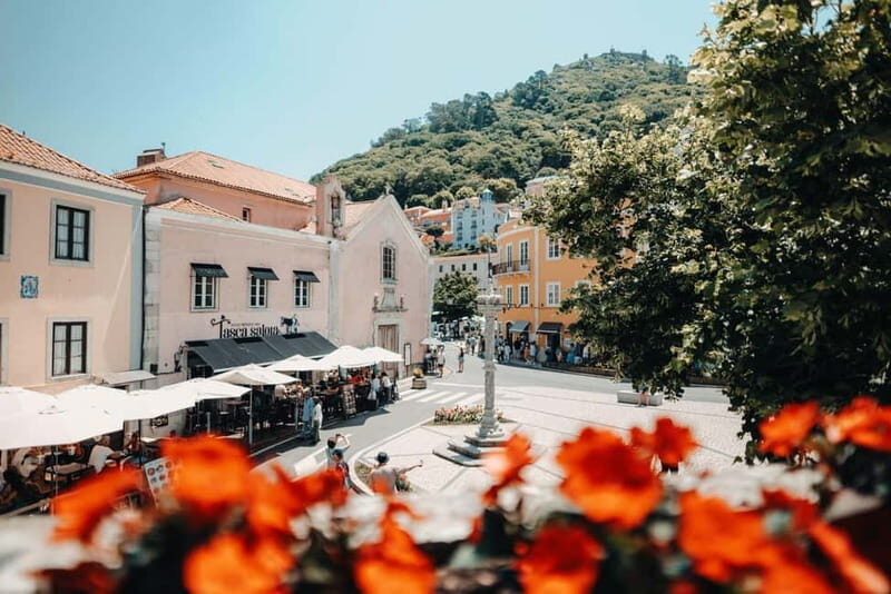 From Lisbon: Sintra, Pena, Cascais and Cabo da Roca - Good To Know