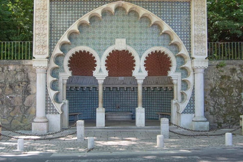 From Lisbon: Sintra, Pena, Cascais and Cabo da Roca - An In-Depth Look at the Tour Experience