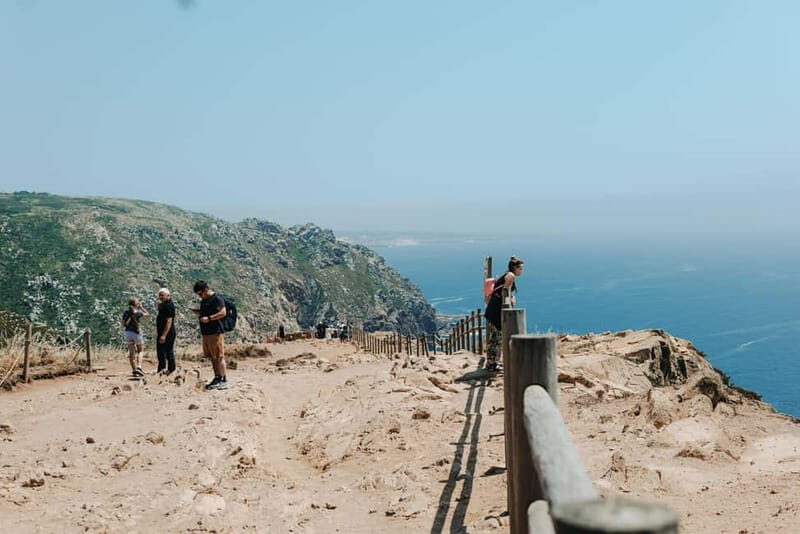 From Lisbon: Sintra, Pena, Cascais and Cabo da Roca - FAQ