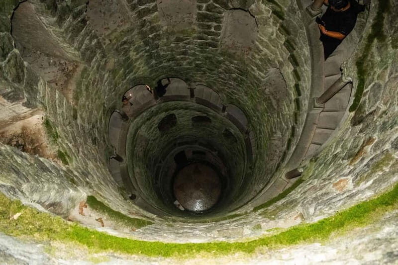 From Lisbon: Sintra, Pena Palace, and Cabo da Roca Day Tour - Good To Know