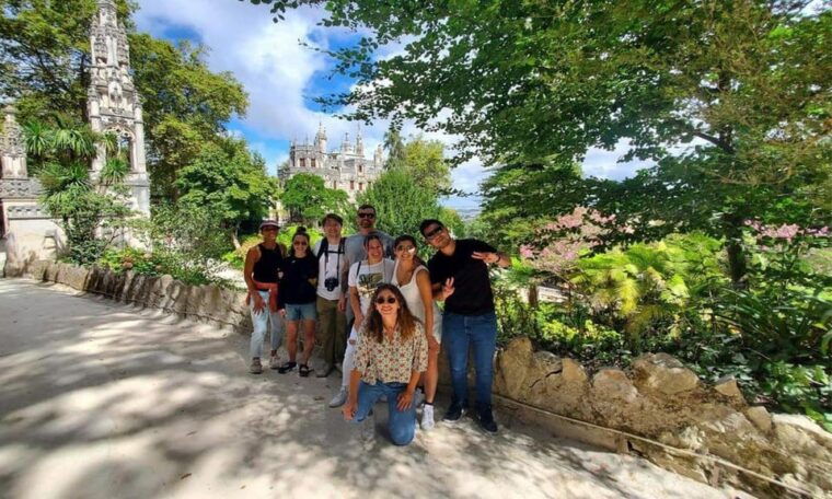 From Lisbon: Sintra, Pena Palace and Regaleira Day Trip - Why This Tour Offers Great Value