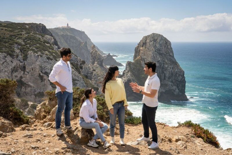 From Lisbon: Sintra, Pena Palace & Cabo da Roca Hiking Tour - What Makes This Tour Stand Out