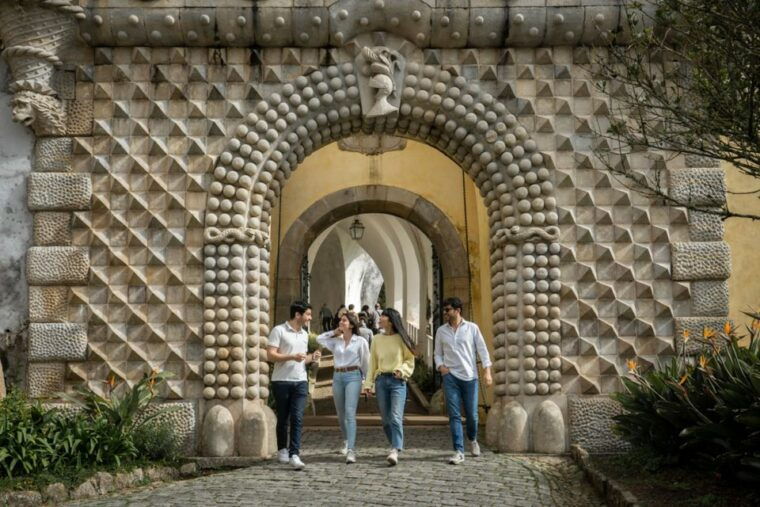 From Lisbon: Sintra, Pena Palace & Cabo da Roca Hiking Tour - Frequently Asked Questions