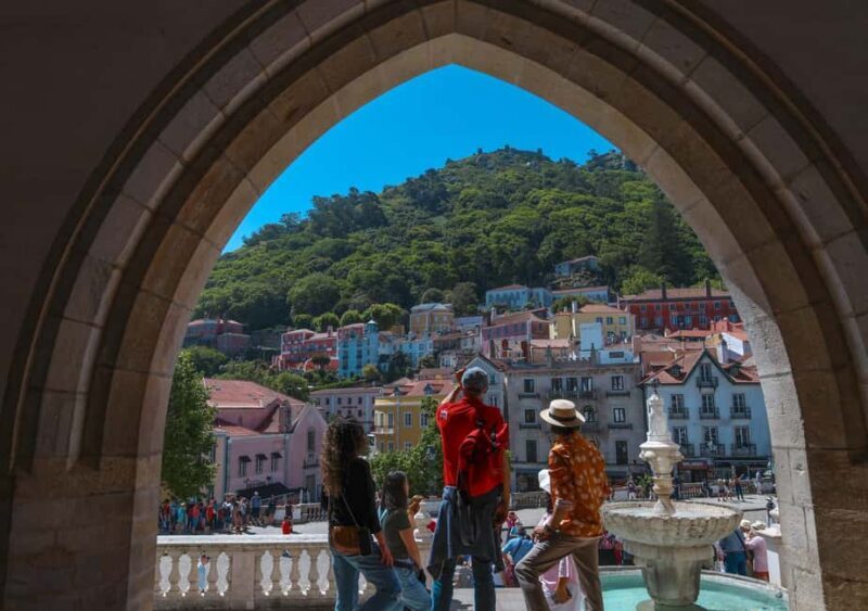From Lisbon: Sintra, Pena Palace & Cabo da Roca Private Tour - A Deep Dive into the Experience