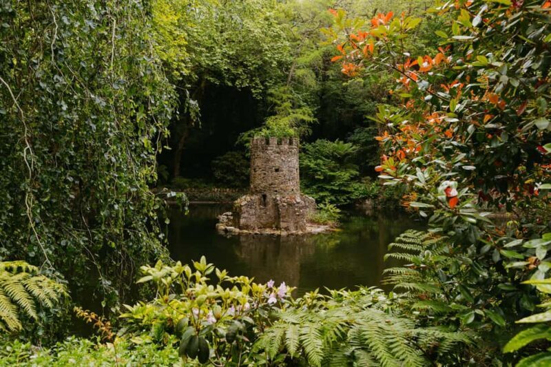 From Lisbon: Sintra, Pena Palace & Quinta da Regaleira - Good To Know