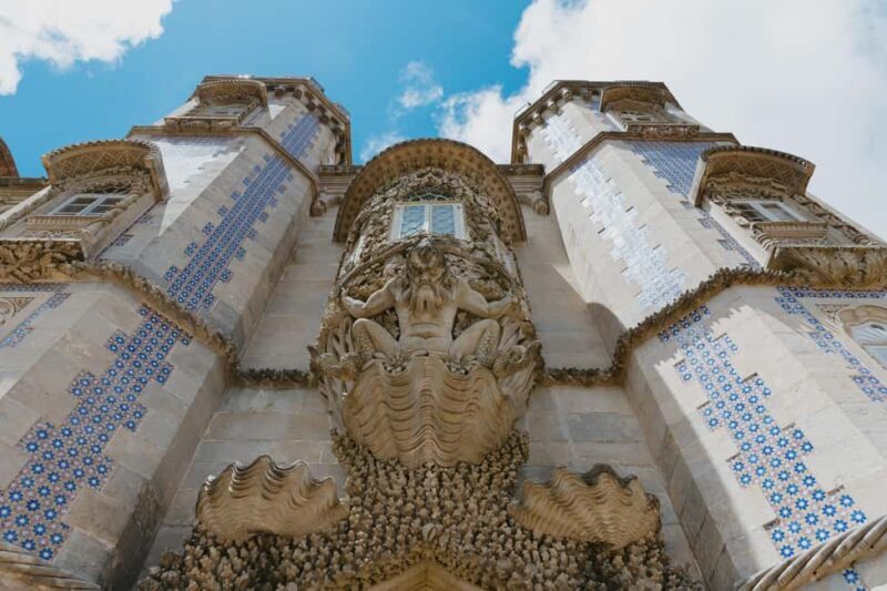 From Lisbon: Sintra, Pena Palace & Quinta da Regaleira - Why We Love This Tour