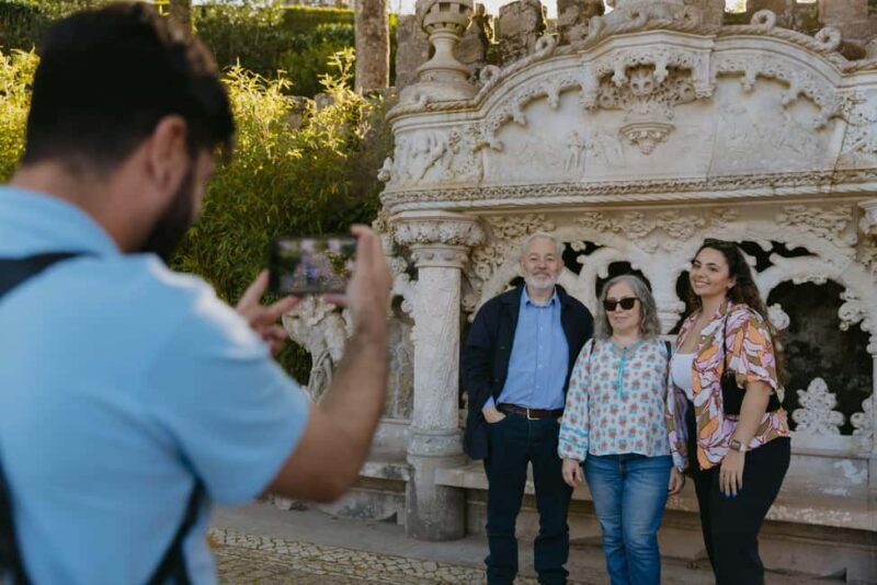 From Lisbon: Sintra, Pena Palace & Quinta da Regaleira - Final Thoughts: Who Will Love This Tour?