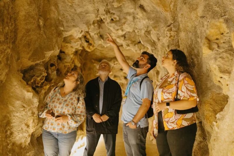 From Lisbon: Sintra, Pena Palace & Quinta da Regaleira - FAQ