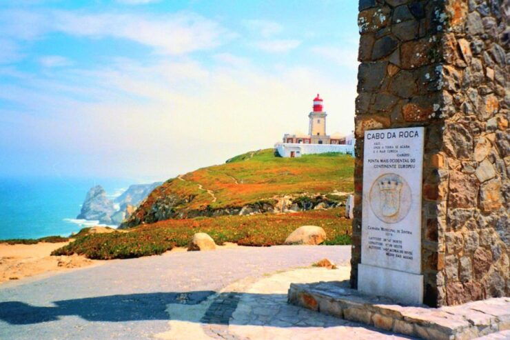 From Lisbon: Sintra, Pena Palace, & Quinta Da Regaleira Tour - Tour Details and Booking Information