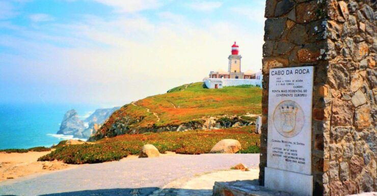 From Lisbon: Sintra, Pena Palace, & Quinta Da Regaleira Tour - Highlights of the Tour