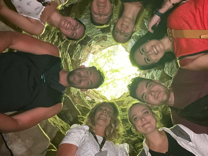 From Lisbon: Sintra, Pena Palace, Regaleira & Cabo Roca Tour - The Experience: A Deep Dive into the Day