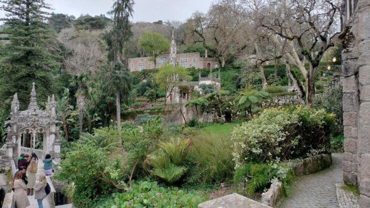 From Lisbon: Sintra, Pena Palace, Regaleira, Guided Day Tour - Good To Know