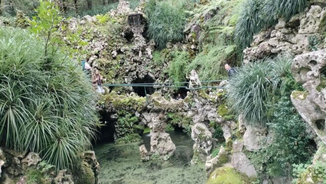 From Lisbon: Sintra, Pena Palace, Regaleira, Guided Day Tour - Inclusions