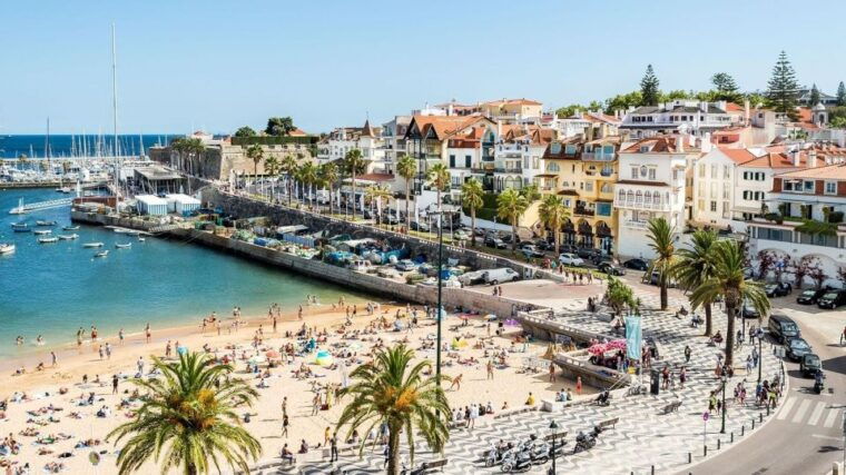 From Lisbon: Sintra Pena Regaleira Roca Cap Cascais Tour - FAQs