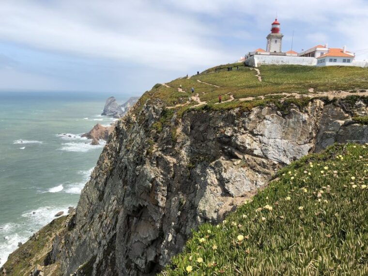 From Lisbon: Sintra Private Tour Full-Day in a Premium Car - Transportation & Comfort