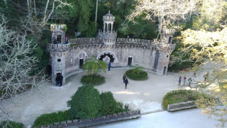 From Lisbon: Sintra Private Tour Full-Day in a Premium Car - Who Is This Tour Best For?