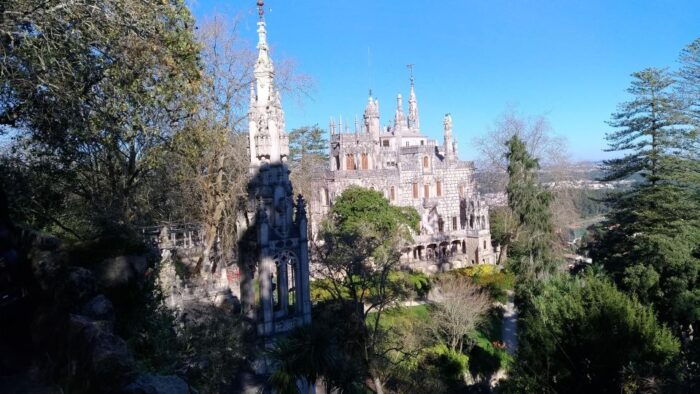 From Lisbon: Sintra Private Tour Full-Day in a Premium Car - The Sum Up