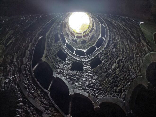 From Lisbon: Sintra Private Tour Half-Day in a Tesla Car - Tour Description