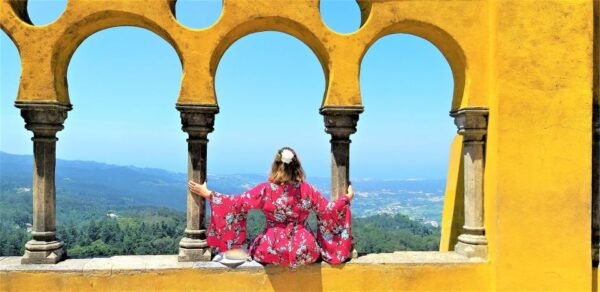 From Lisbon: Sintra, Regaleira and Pena Palace Guided Tour - Common Questions