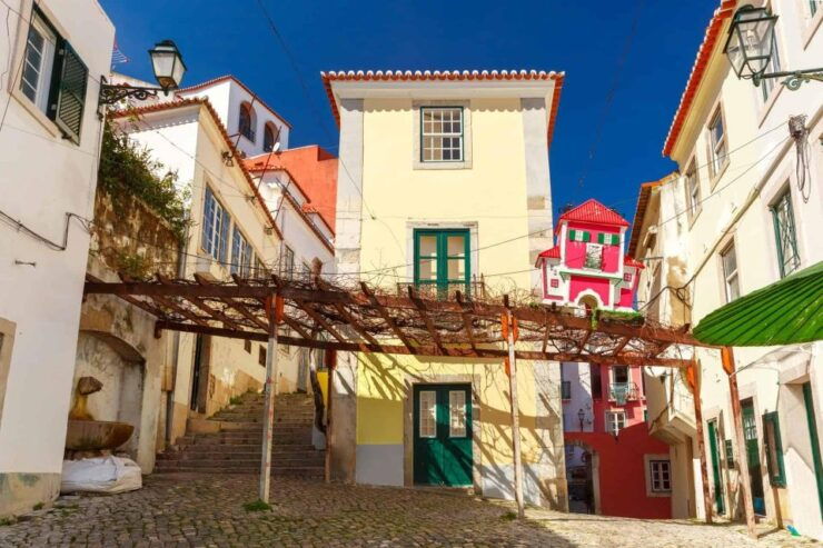 From Lisbon: Sintra, Regaleira, Guincho, and Cascais Tour - Customer Reviews
