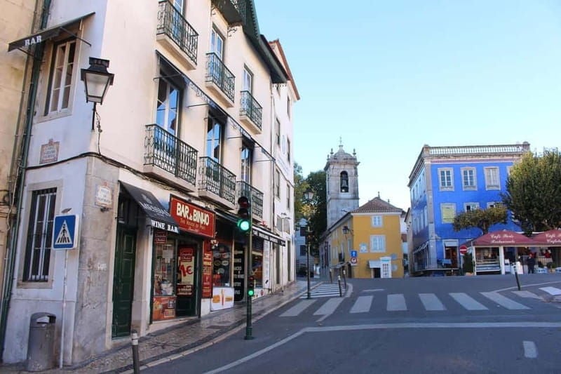 From Lisbon: Sintra Sights, Cabo da Roca, & Cascais Day Trip - Why This Tour Works for You