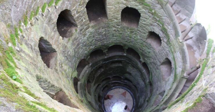 From Lisbon: Sintra W/ Wine Tasting & Regaleira Palace - Experience Highlights and Review Summary