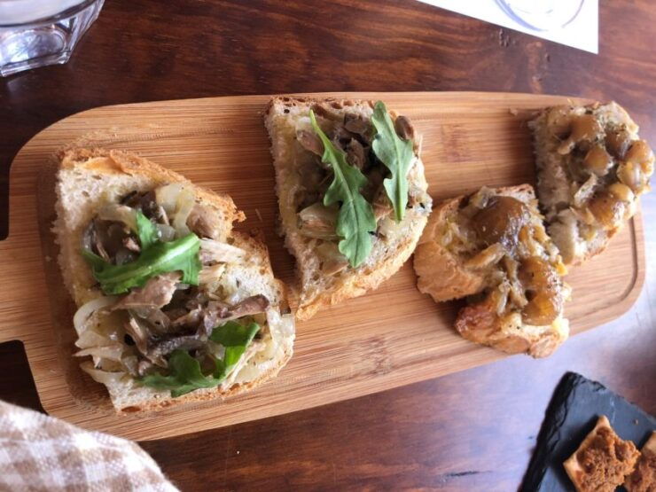 From Lisbon: Sintra Wine Experience - Tour Duration and Starting Times