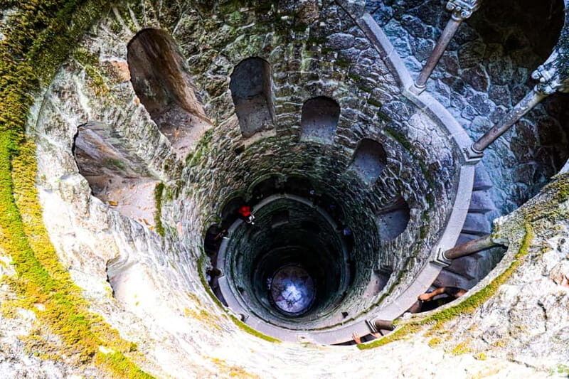 From Lisbon: Sintra's Historical and Natural Gems - Good To Know