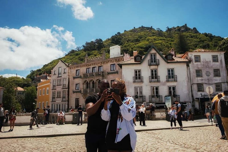 From Lisbon: Sintra's Historical and Natural Gems - What’s Included and What’s Not