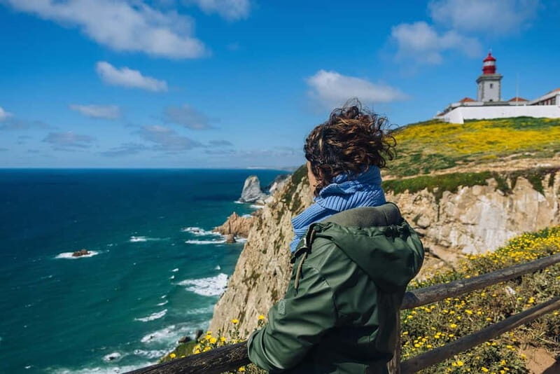 From Lisbon: Sintra's Historical and Natural Gems - Who Will Love This Tour?
