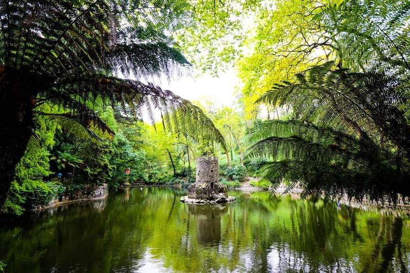 From Lisbon: Sintra's Historical and Natural Gems - In-Depth Look at the Highlights