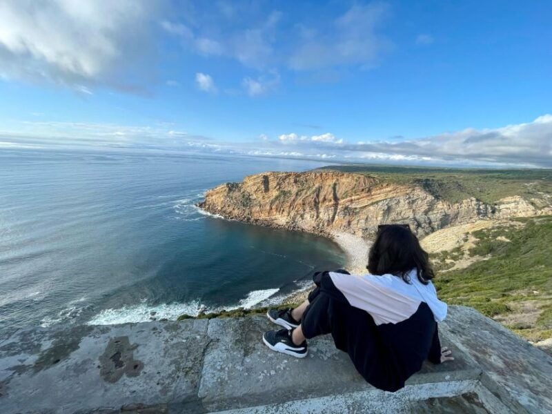 From Lisbon: special Arrábida and Sesimbra tour + drone videos - Exploring Portugal’s Hidden Paradise: The Arrábida and Sesimbra Tour