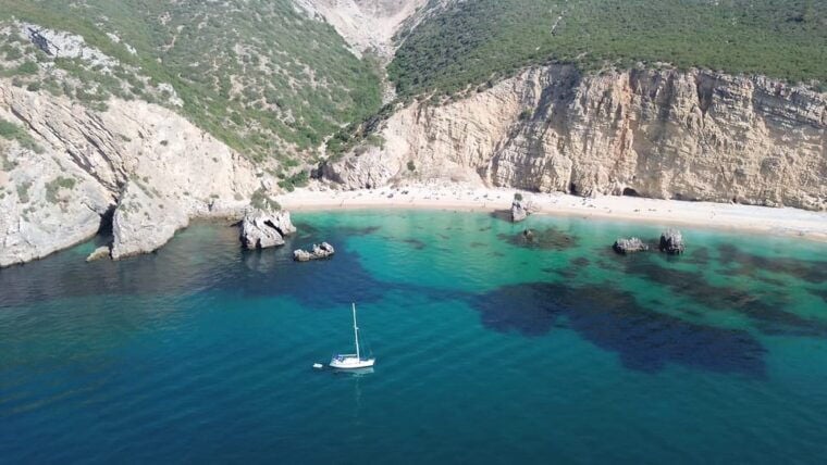 From Lisbon: special Arrábida and Sesimbra tour + drone videos - Why This Tour Offers Excellent Value