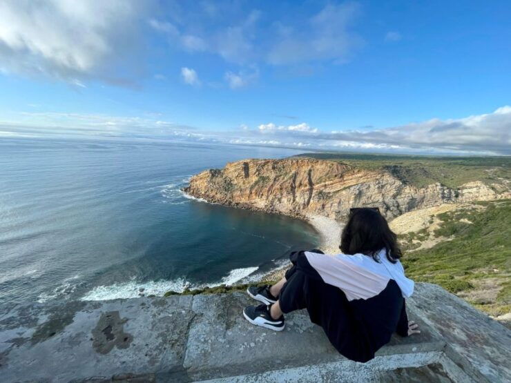 From Lisbon: Special Tour to Arrábida and Sesimbra + Drone Videos - Activity Description